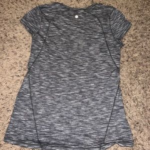 Lululemon shirt